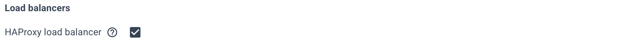 haproxy-load-balancer