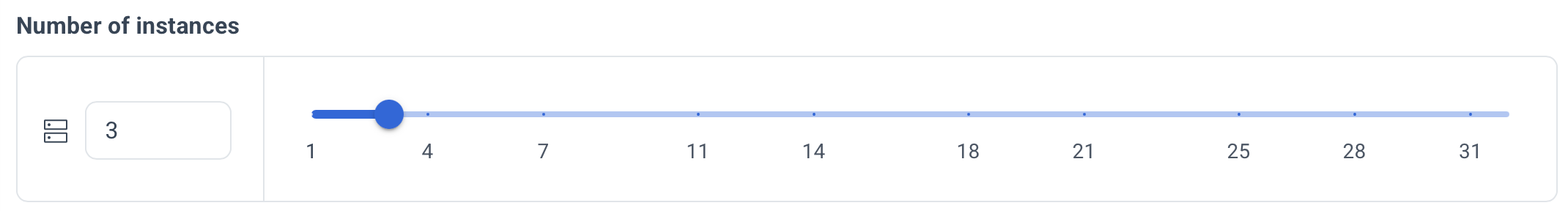 number-of-instances