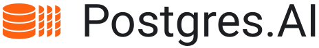 Postgres.AI